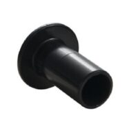 Regiszter Osztó Végdugó - Műanyag, 20 x 2 mm