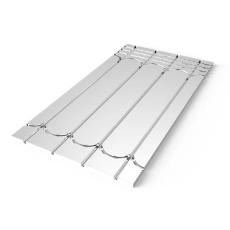 RENOVA Betonozas nelkuli padlofutesi rendszerlemez H&C 120x60x2,5cm 0,72 nm-5