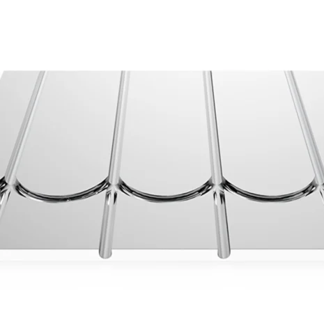 RENOVA Betonozas nelkuli padlofutesi rendszerlemez H&C 120x60x2,5cm 0,72 nm-7 RENOVA Betonozas nelkuli padlofutesi rendszerlemez H&C 120x60x2,5cm 0,72 nm-7