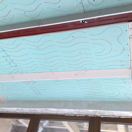 gipszkarton félpanel gipszkarton félpanel