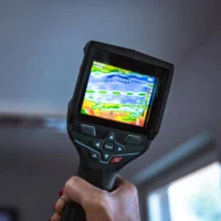 Fűtő-hűtő gipszkarton 35 mm grafitos szigeteléssel – keresztben  vágható, 2,4 nm