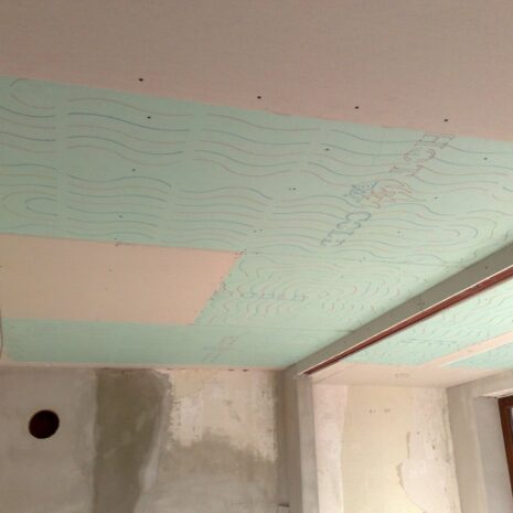 Mennyezeti panel Mennyezeti panel