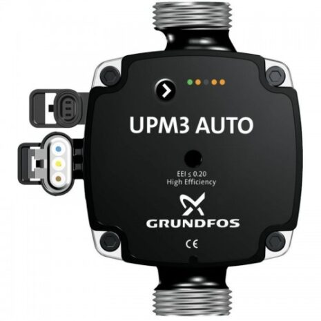 Grundfos szivattyú 3 Grundfos szivattyú 3