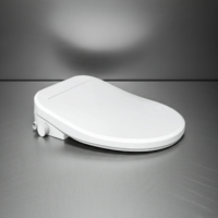 THYIA Zen Japán stílusú bidés wc ülőke