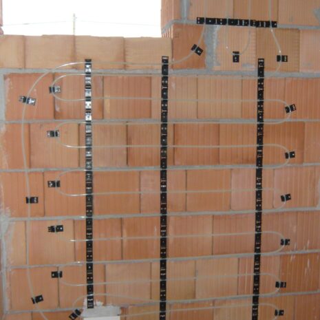 fal desz vakolós ablak fal desz vakolós ablak