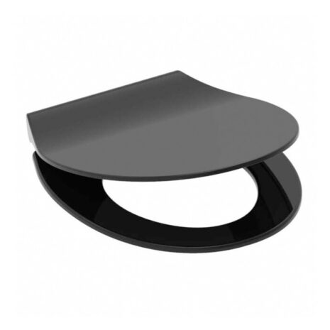 Schutte-wc-82710-Duroplast-Slim-Fekete-gyorsan-leszerelheto-lecsapodasgatlos-wc-uloke