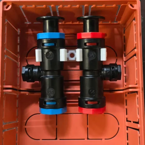 Vakolhato-rendszerhez-muanyag-csatlakozo- szett-1-koros