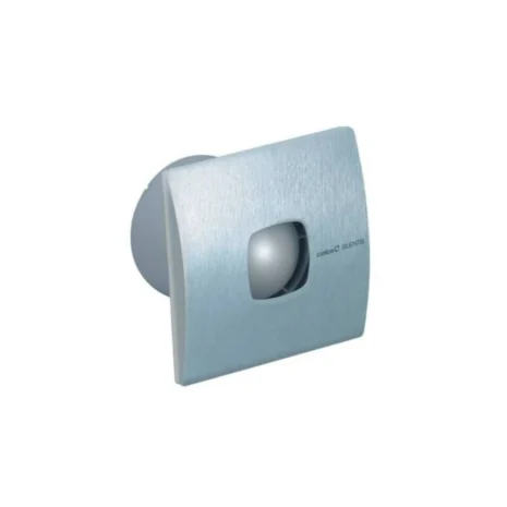 Cata Silentis 10 Timer Inox (Low Noise) (1) Cata Silentis 10 Timer Inox (Low Noise) (1)