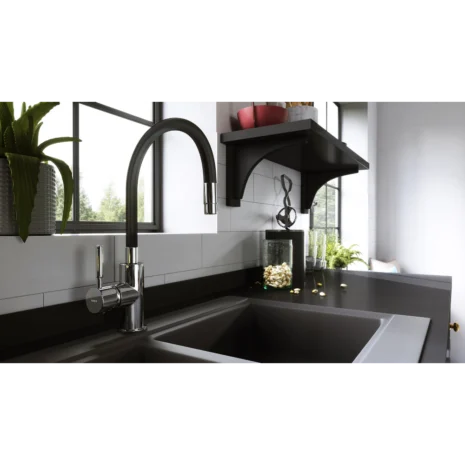 Zumba-allo-mosogato-csaptelep-flexibilis-fekete 1 Zumba-allo-mosogato-csaptelep-flexibilis-fekete 1