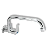 Novaservis Titania Iris hidegvizes mosdócsaptelep, króm