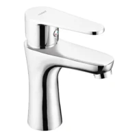 Ferro ALGEO álló mosdócsaptelep - Króm