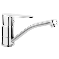 Ferro ALGEO álló mosdócsaptelep elforgatható kifolyóval