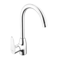 Ferro ALGEO álló konyhai csaptelep