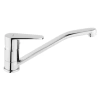 Ferro ALGEO Álló konyhai csaptelep - Króm