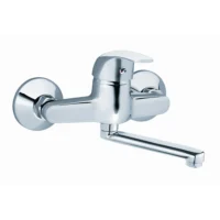 Ferro VASTO Fali Mosdócsaptelep – Perlátor M24x1