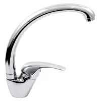 Ferro VASTO Aszimetrikus Álló Konyhai Csaptelep