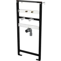 Alcaplast A104A/1120 Szerelőkeret mosdóhoz és csaptelephez