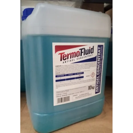 Antigel