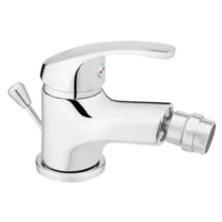 Ferro BASIC álló bidécsaptelep - Króm