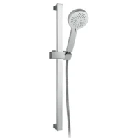 Ferro Vigo - Rudas zuhanyszett kézizuhannyal