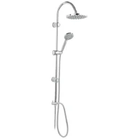 Ferro RONDO Zuhanyszett fej- és kézizuhannyal