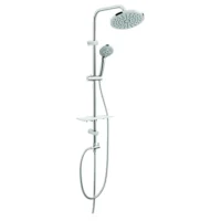 Ferro RONDO LUX Zuhanyszett Fej- és Kézizuhannyal