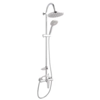 Ferro Algeo Fejzuhany Kézizuhannyal és Csapteleppel