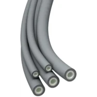 RBM Szigetelt cső Tita-Fix aluminiumbetétes 16*2