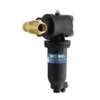 Mágneses iszapleválasztó hőszivattyúhoz MP2 BIG 1" KVS 10,73