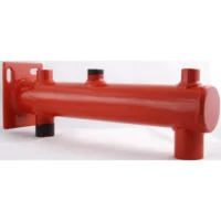 Tágulási tartály tartó