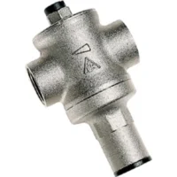 RBM Nyomáscsökkentő Vízre 1/2'' Pki 4 Bar