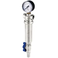 RBM Visszaöblíthető Szűrő 100 Mikron 1/2''