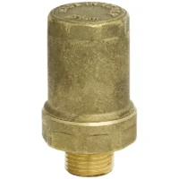 RBM Vízlökésgátló 1/2'' Pmax 10 bar