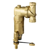 RBM Magnus2 Mágneses Szűrő 1''