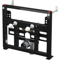 Alcaplast Szerelő keret bidéhez – magasság 0,45 m