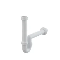 Alcaplast AKS3 Szifon csöpögő kondenzvíz elvezetésére – DN40