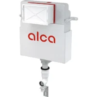 Alcaplast Basicmodul tartály álló WC–csészéhez