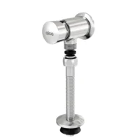 Alcaplast Nyomás öblítő piszoárhoz – önzáró