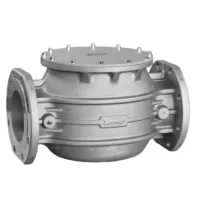 Madas Gázszűrő – DN 65, Pmax 6 bar, 50 micron