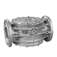 Madas Gázszűrő – DN 100, Pmax 6 bar, 50 micron