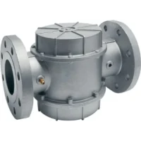 Gázszűrő – DN 50, Pmax 6 bar, 50 micron