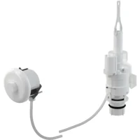 Alcaplast Távműködtetésű Pneumatikus WC Öblítő