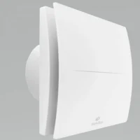 Aerauliqa QD-90 BB Szellőztető Ventilátor