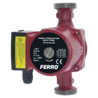 Ferro 25-40 180 Ivóvizes Keringetőszivattyú