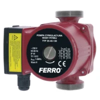 Ferro 25-40 130 Ivóvizes Keringetőszivattyú