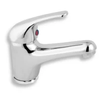 Novaservis Titania Iris Egykaros Hidegvizes Állószelep