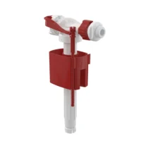 Alcaplast WC Feltöltő Szelep – Oldalsó Bekötés, 1/2''