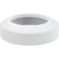 Alcaplast A98 WC rövid rozeta – DN 110