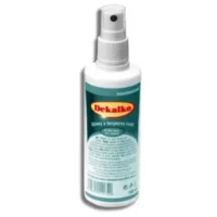 Novaservis Vízkőtlenítő Tisztító Spray – 0,1 L