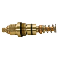 Novaservis Termosztátbetét TRM7 csaptelepekhez